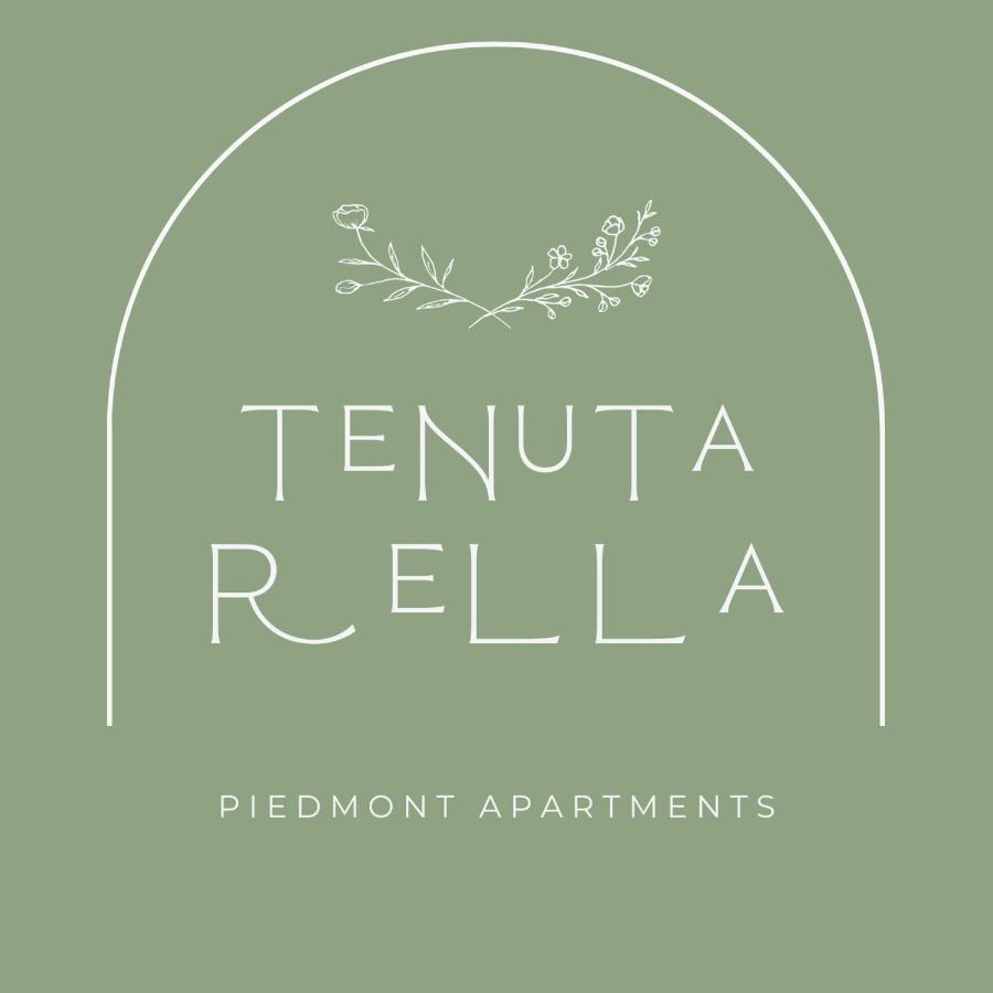 דרונרו Tenuta Rella מראה חיצוני תמונה